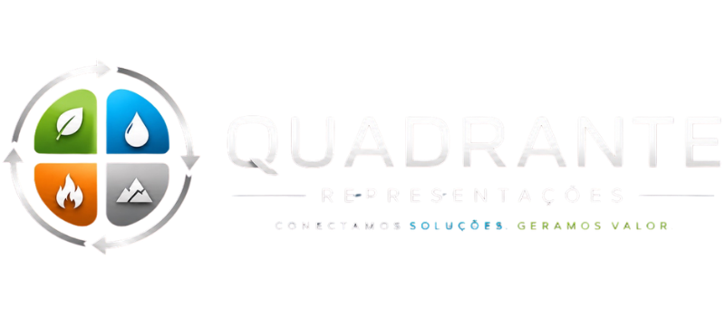 Quadrante Representações