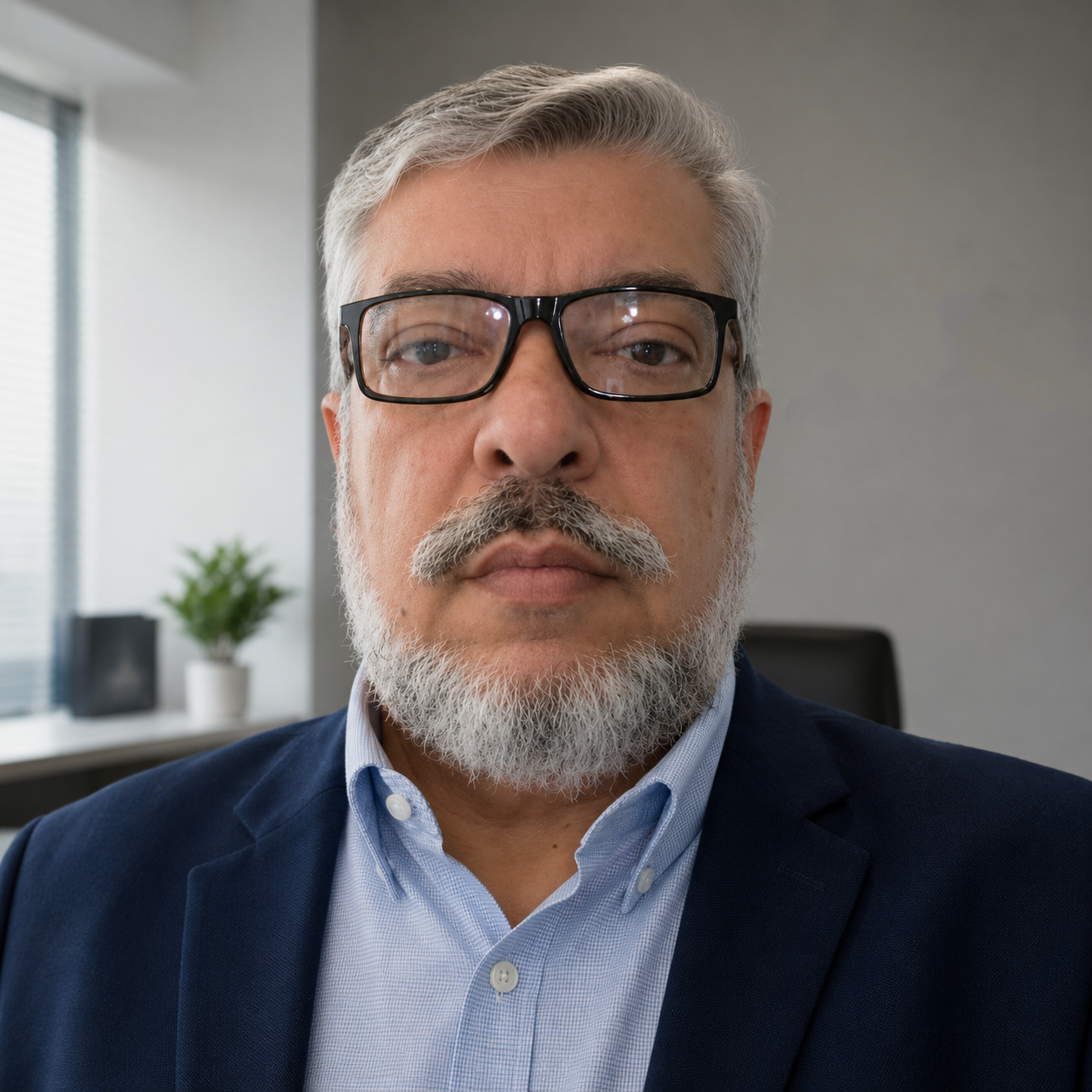Equipe Quadrante Representações